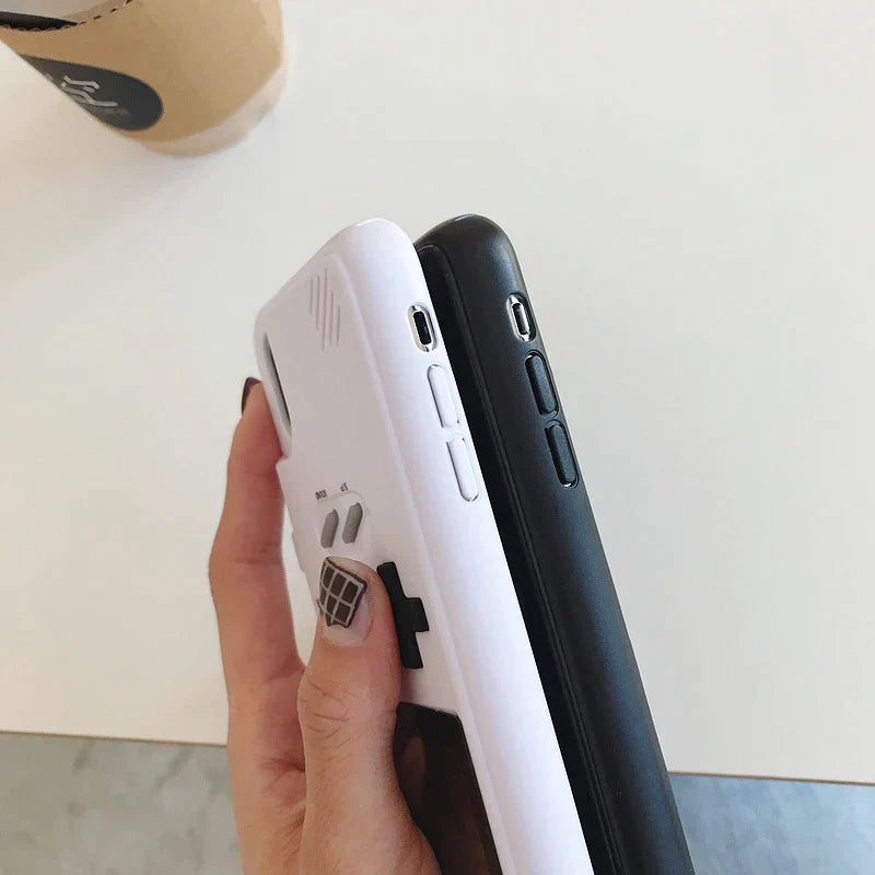 RetroPlay™ - Gaming Phone Case