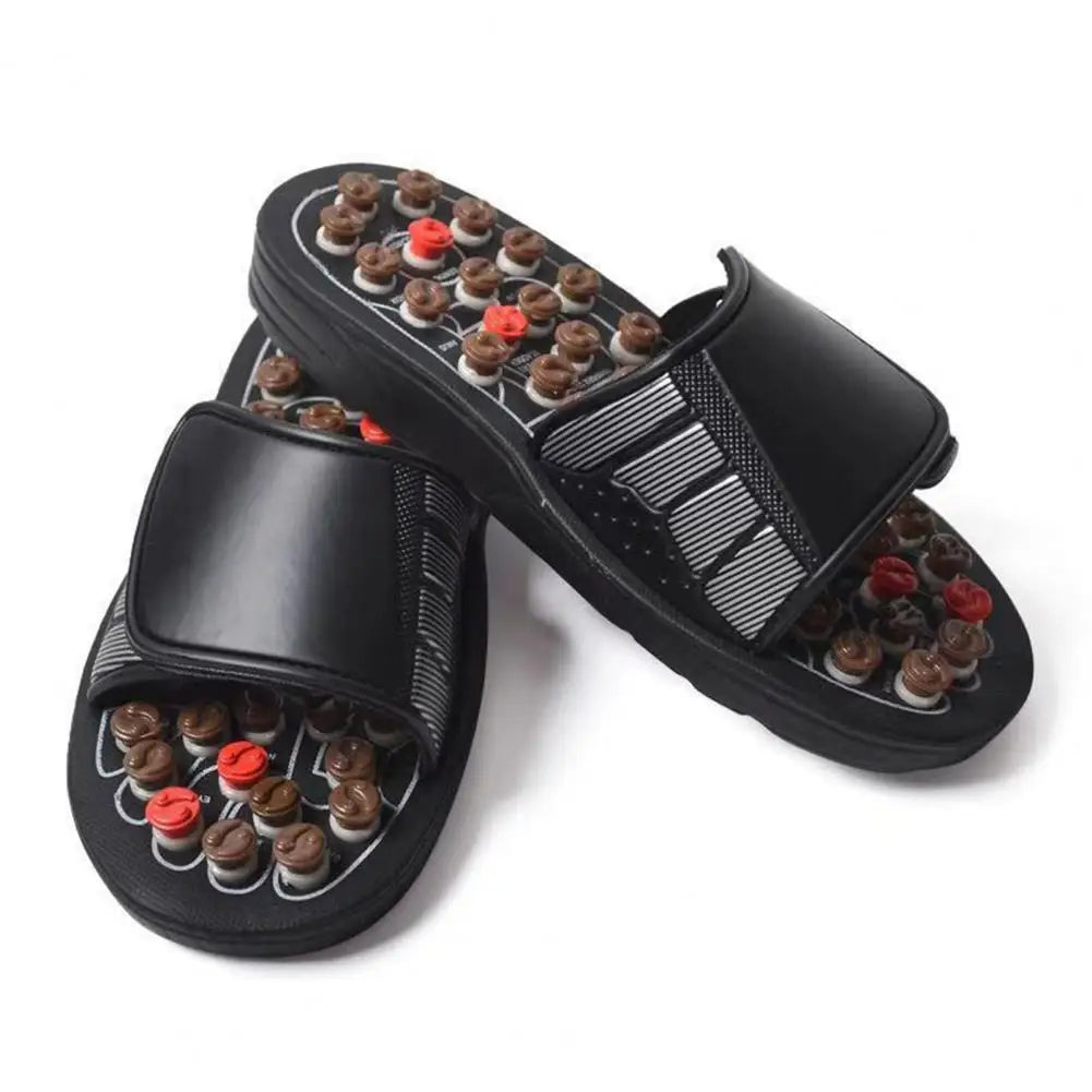 PointStep™ Massage Sandals