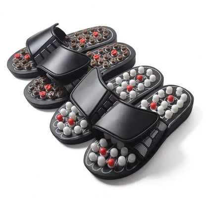PointStep™ Massage Sandals