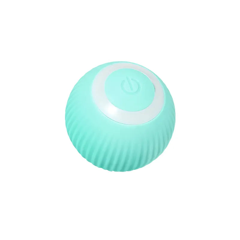 ChaseSpin™ Motion Cat Ball
