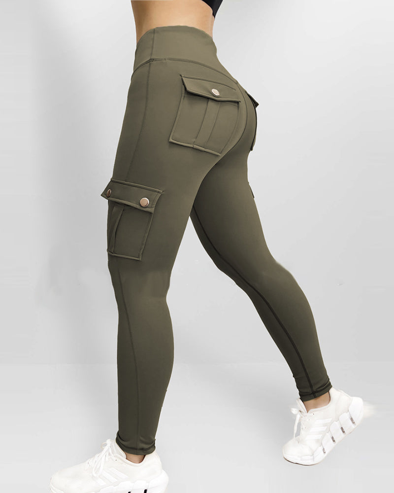BBL Leggings™