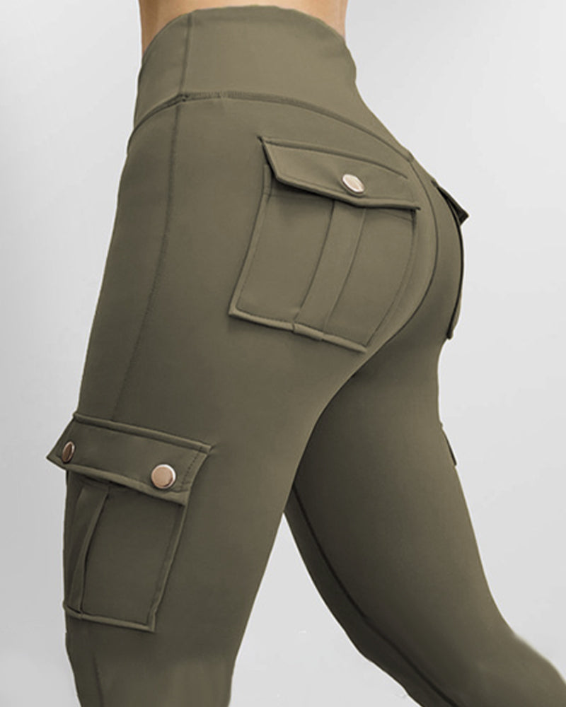 BBL Leggings™