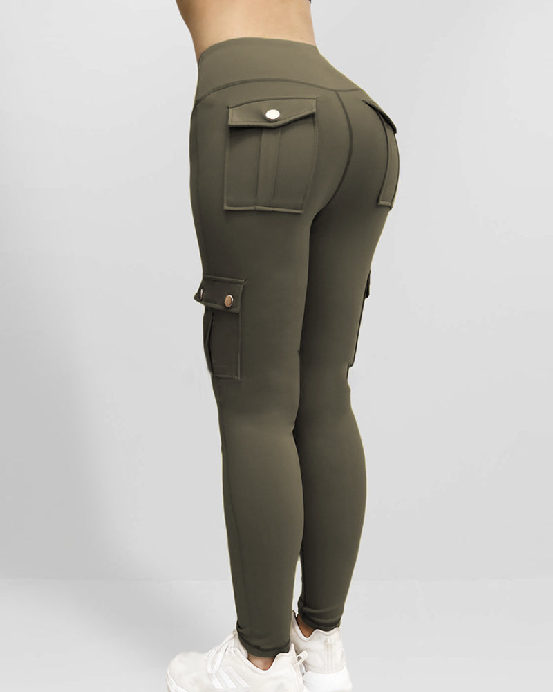 BBL Leggings™