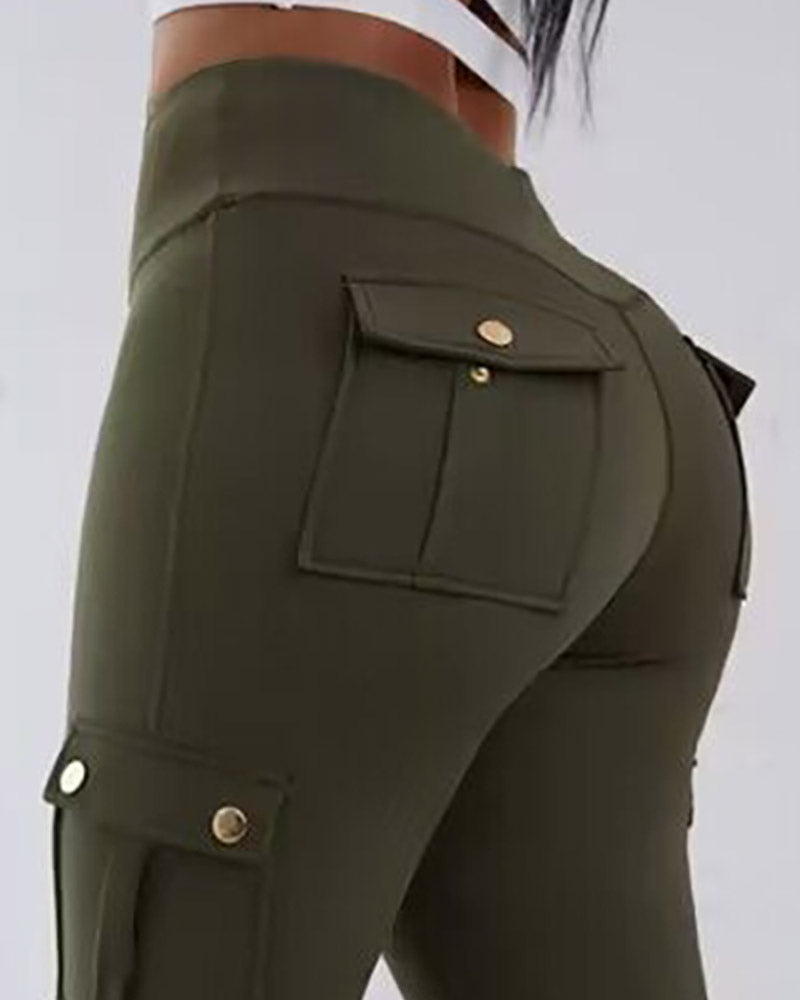BBL Leggings™