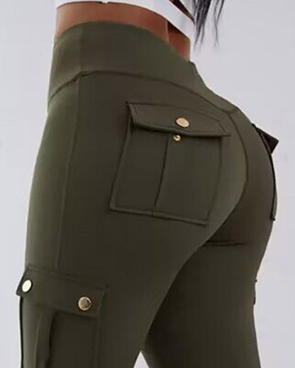 BBL Leggings™