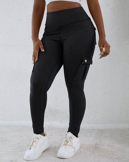 BBL Leggings™
