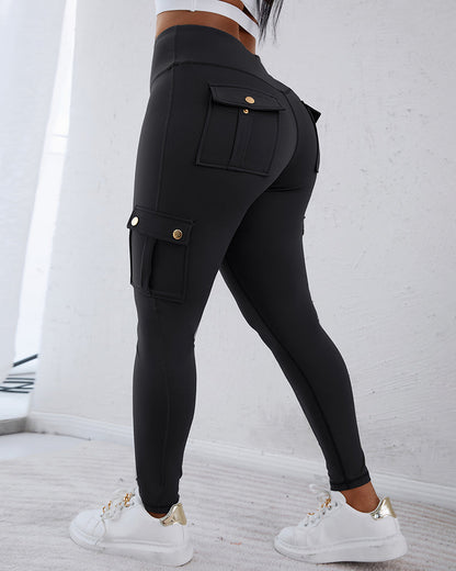 BBL Leggings™