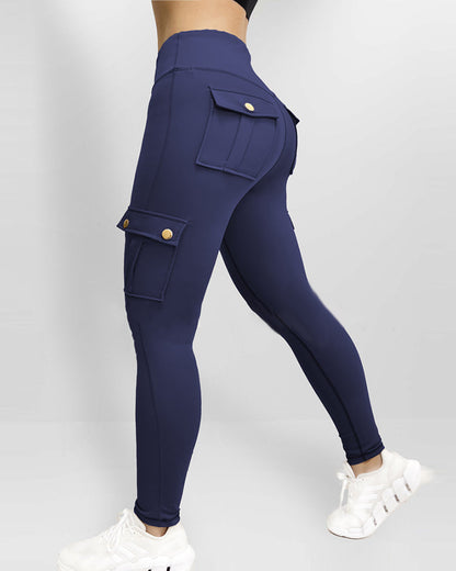 BBL Leggings™