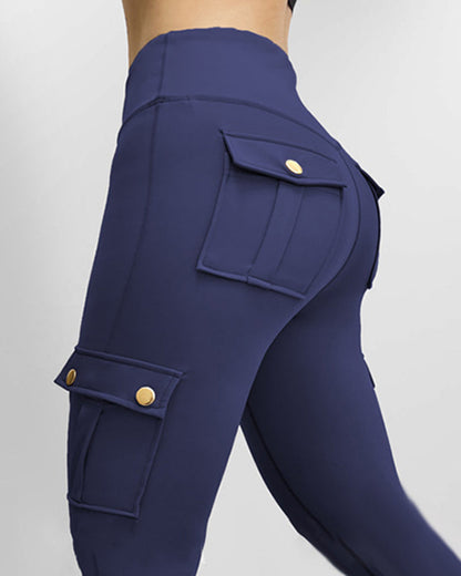 BBL Leggings™