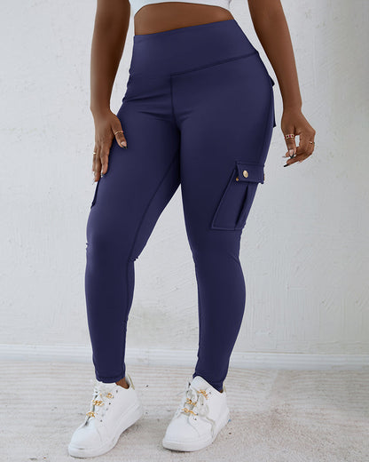 BBL Leggings™
