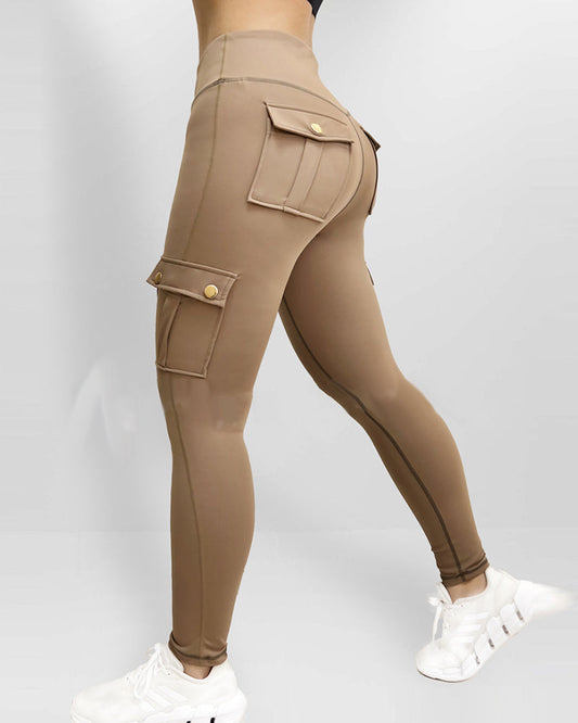 BBL Leggings™
