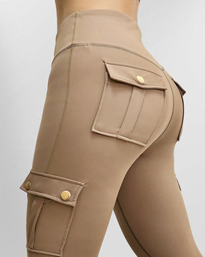BBL Leggings™