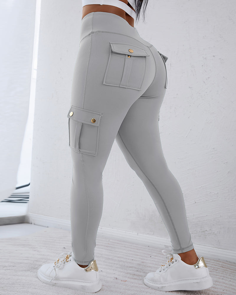 BBL Leggings™