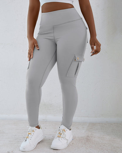 BBL Leggings™