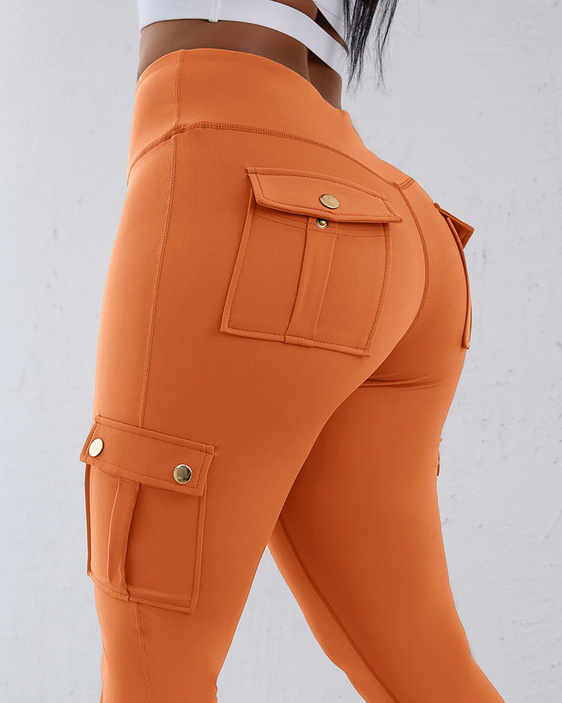 BBL Leggings™