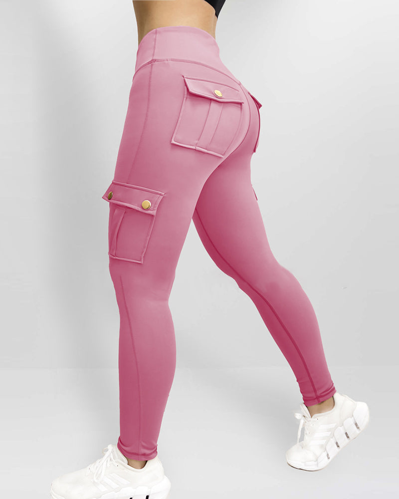 BBL Leggings™