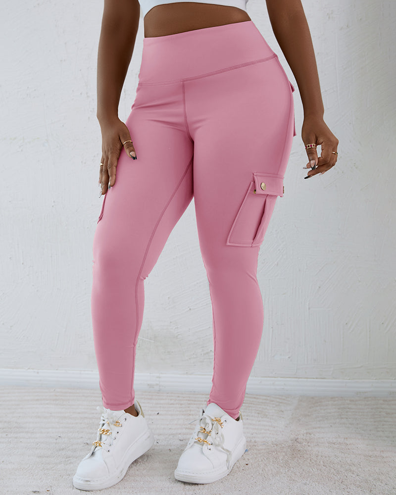 BBL Leggings™