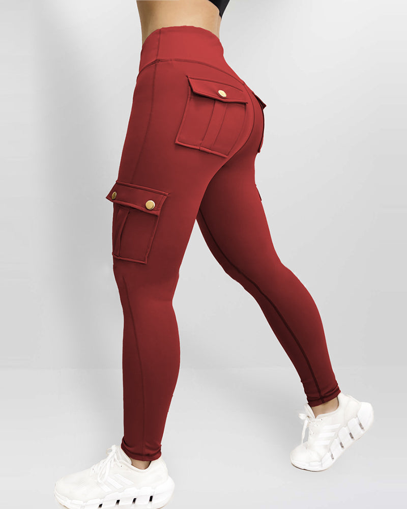 BBL Leggings™