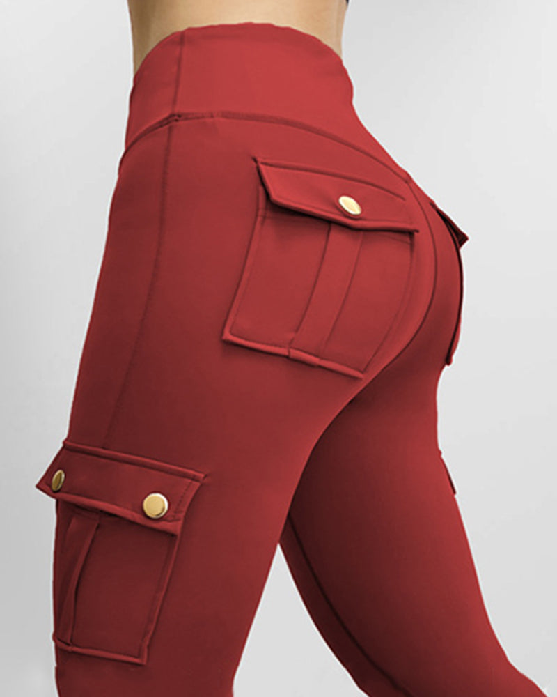 BBL Leggings™