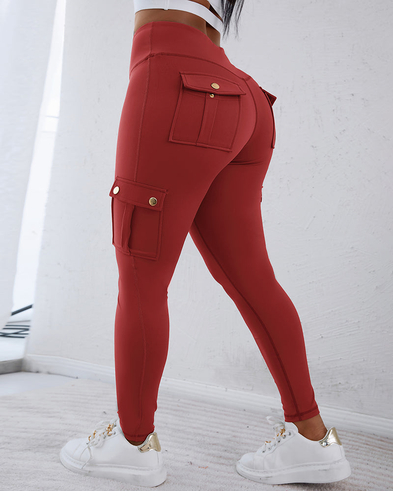 BBL Leggings™