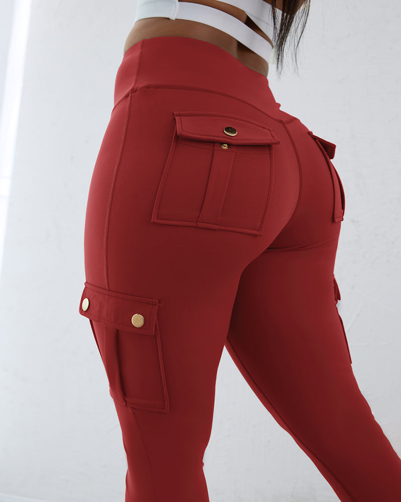 BBL Leggings™