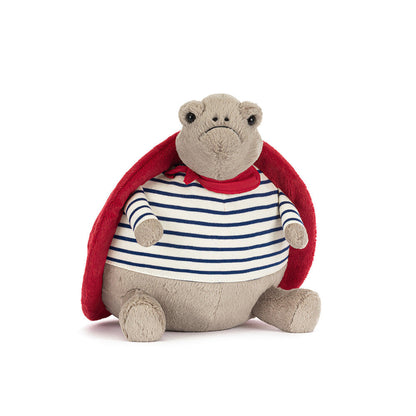 Mr. Timmy Turtle