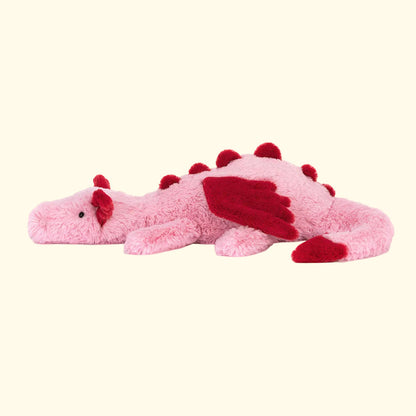 WarmHug™ Heating Plush