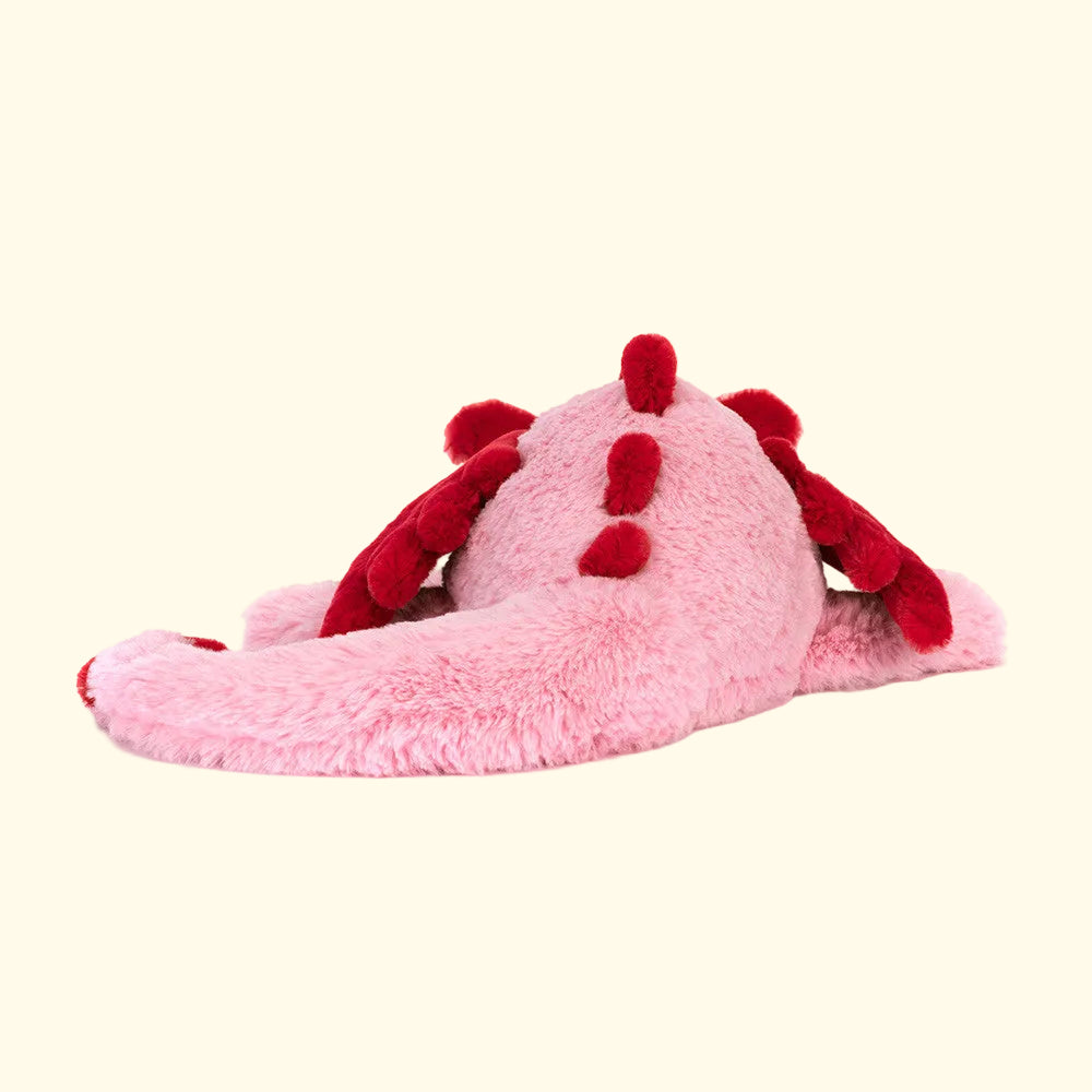 WarmHug™ Heating Plush