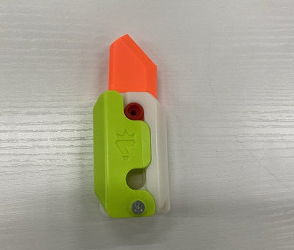 SnapSlice™ - Mini Box Cutter