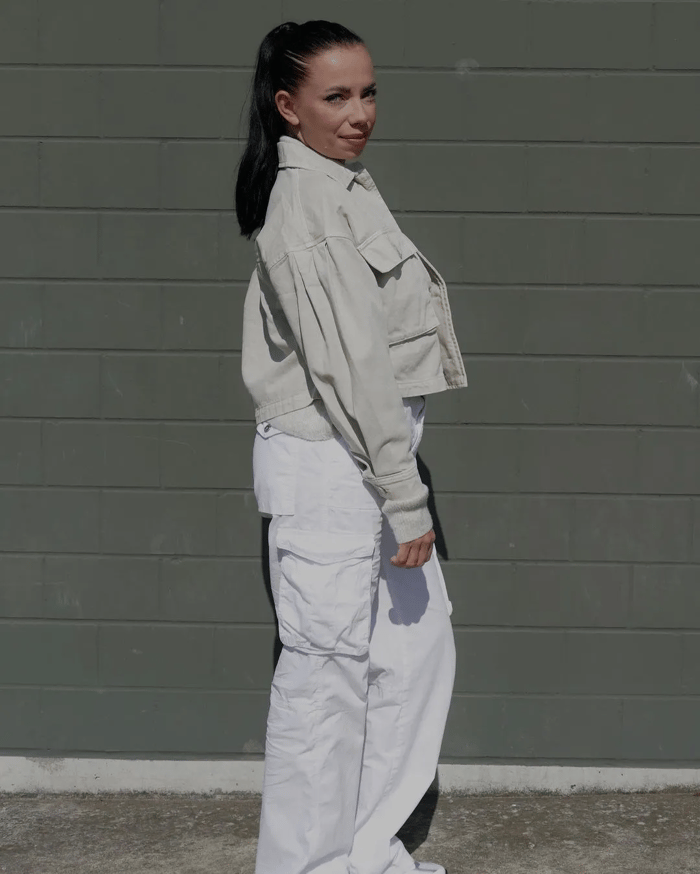 NovaCurve Cargos