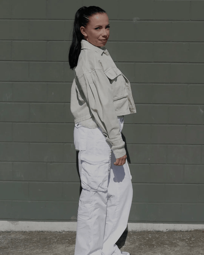 NovaCurve Cargos
