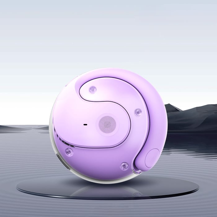 The AI Headphones