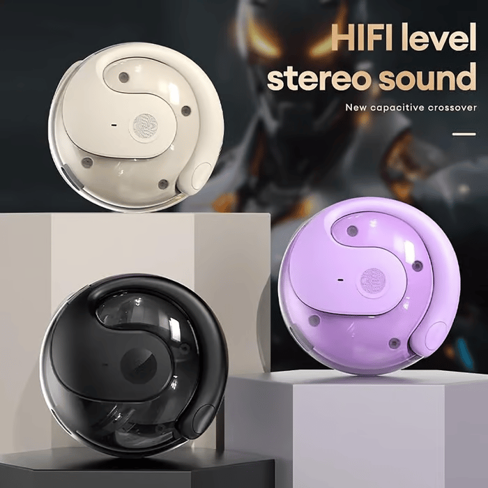 The AI Headphones