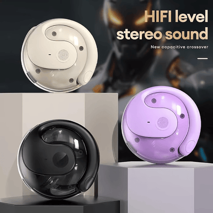 The AI Headphones