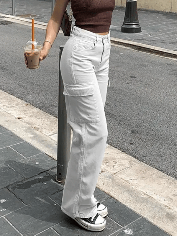 NovaCurve Cargos