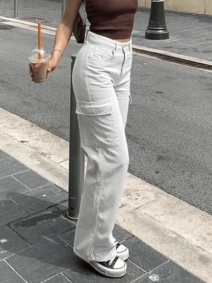 NovaCurve Cargos