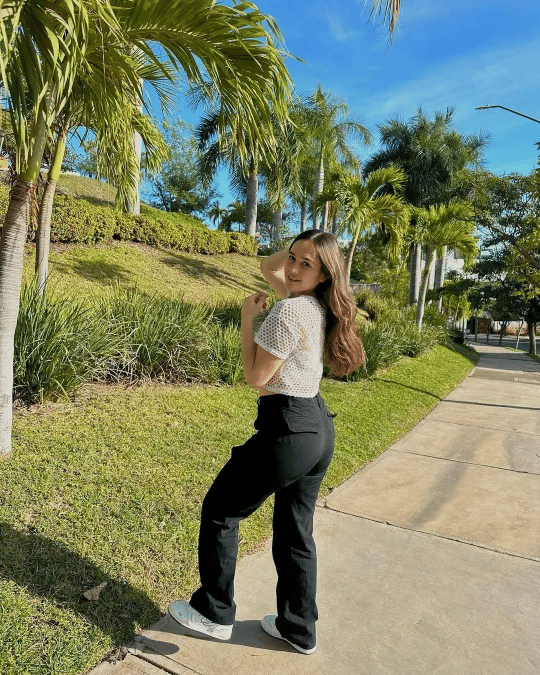 NovaCurve Cargos