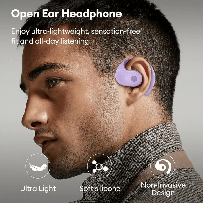 The AI Headphones