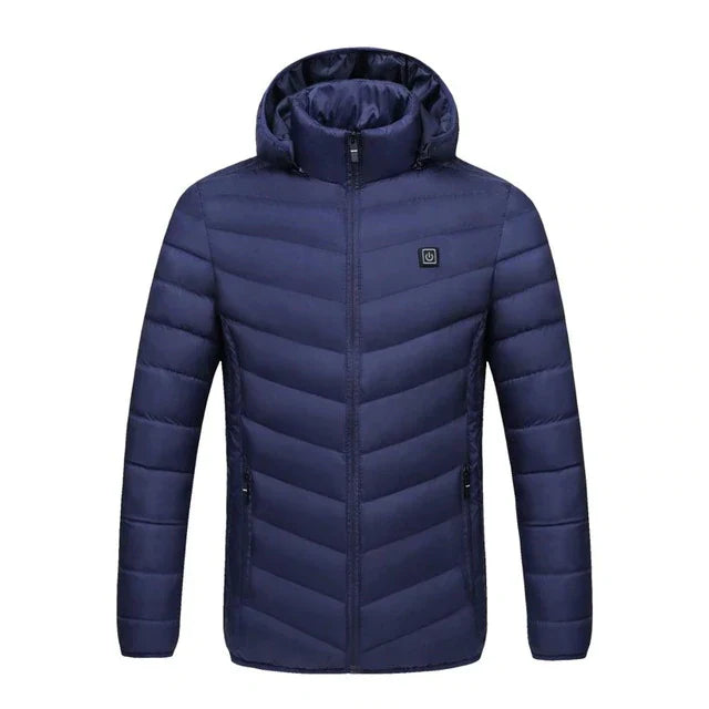 Scorched™ Unisex Heated Jacket