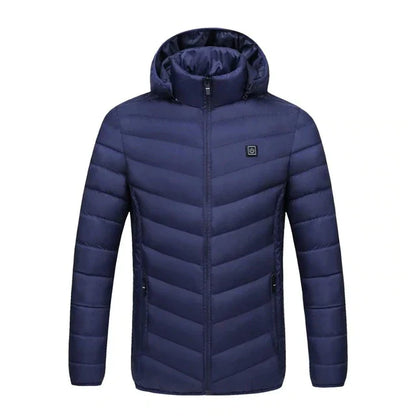 Scorched™ Unisex Heated Jacket
