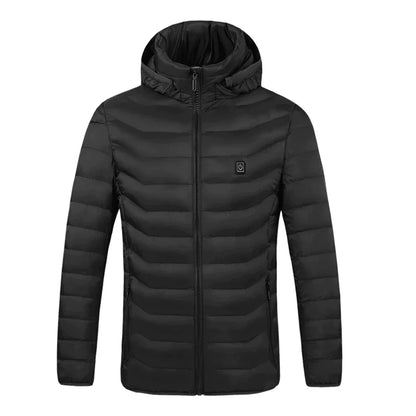 Scorched™ Unisex Heated Jacket