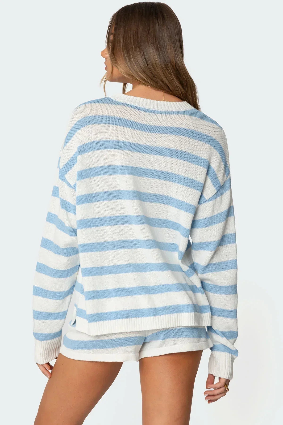 The Haven Stripe Set