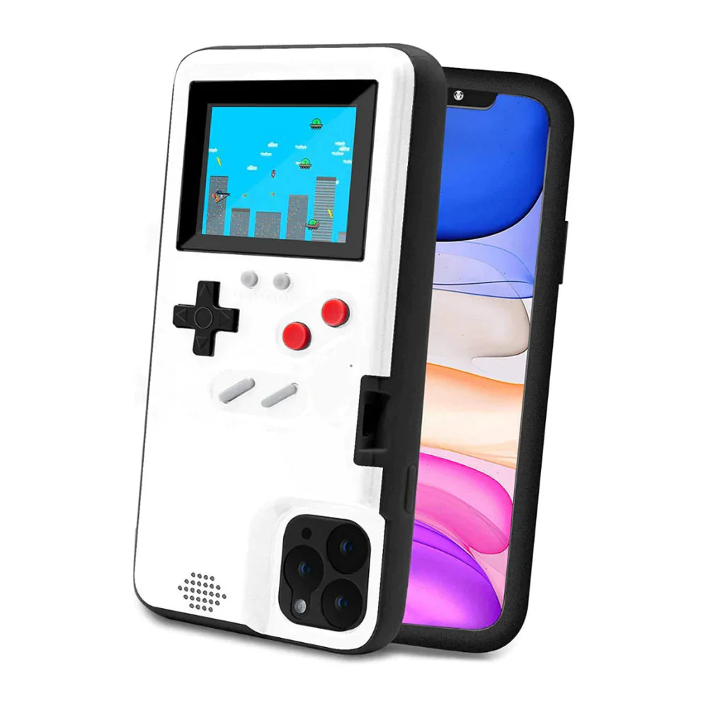 RetroPlay™ - Gaming Phone Case