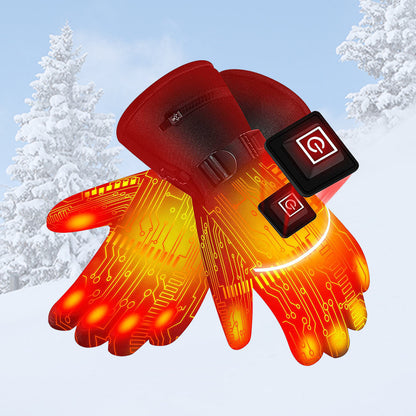 Heated Gloves