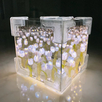 The Tulip Blossom Box