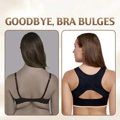The Upright Sculpt Bra