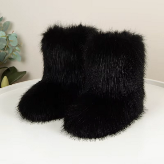 FurWrap™ Boot Covers