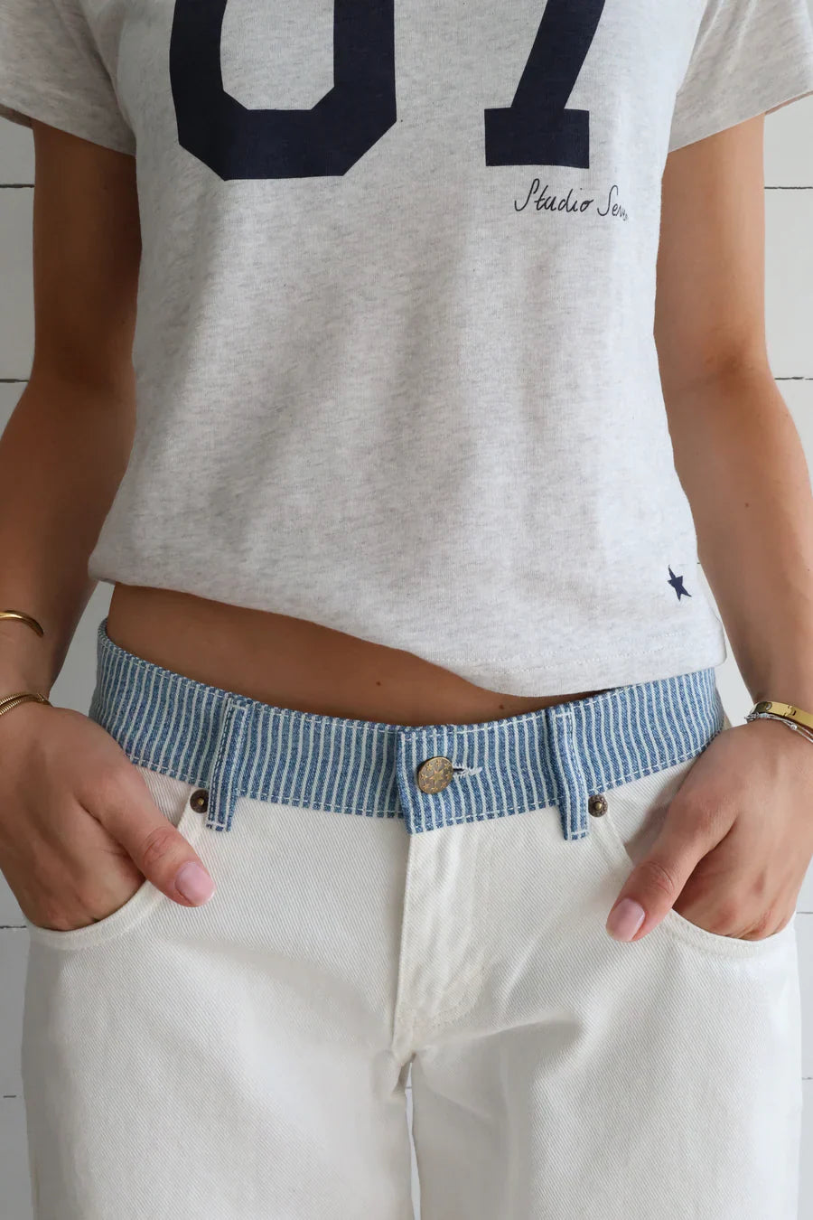 Jodie Jeans