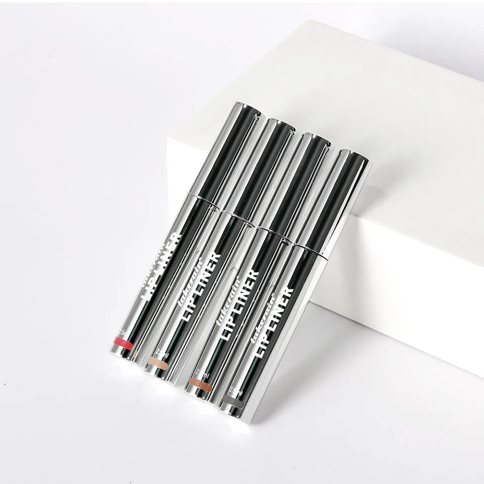 TintLock™ - Peel Off Lip Liner