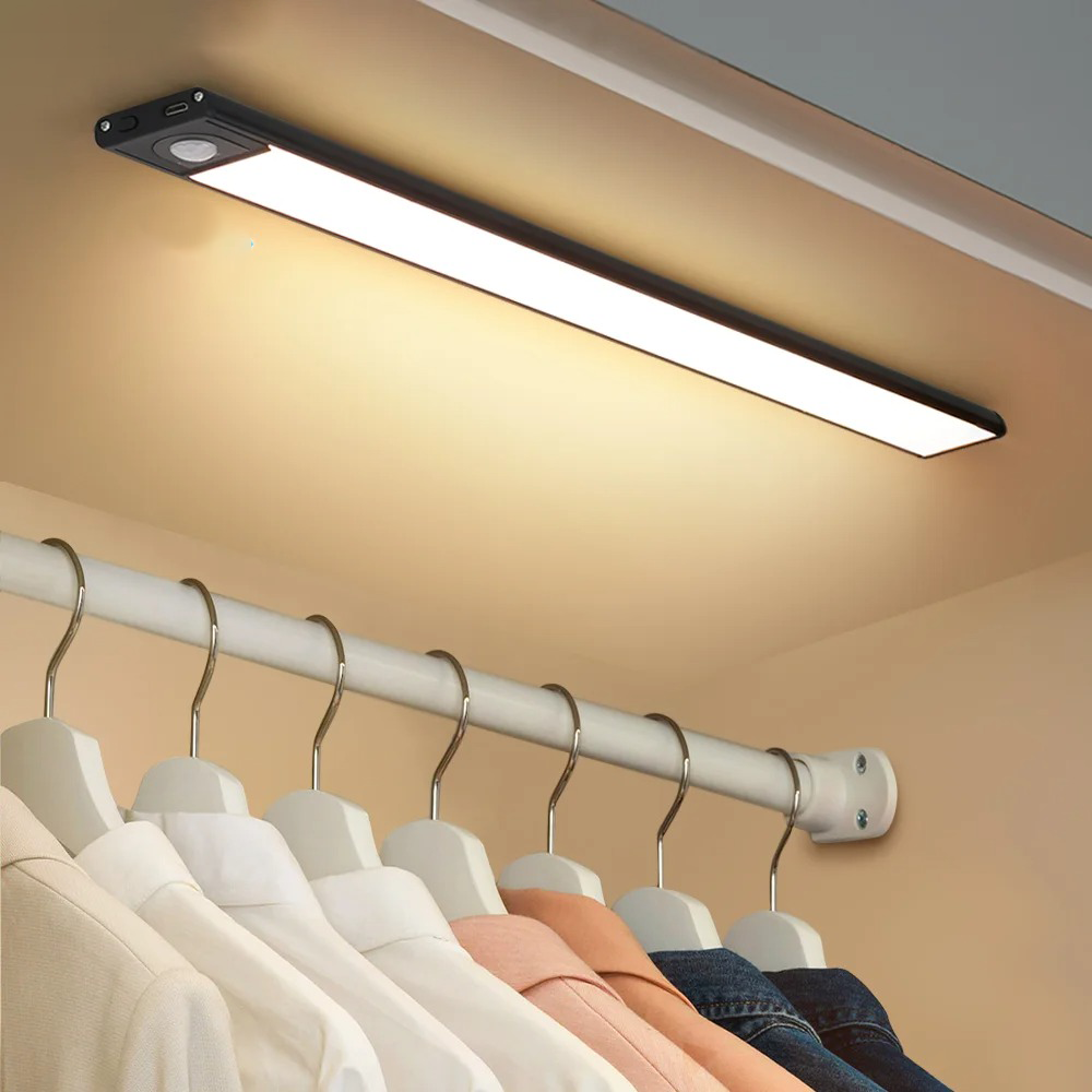 The (VIRAL) Under Cabinet Glow Light